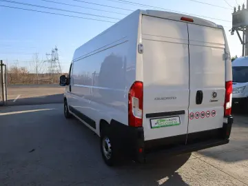 Fiat Ducato L3H2 2.2D 140CP
