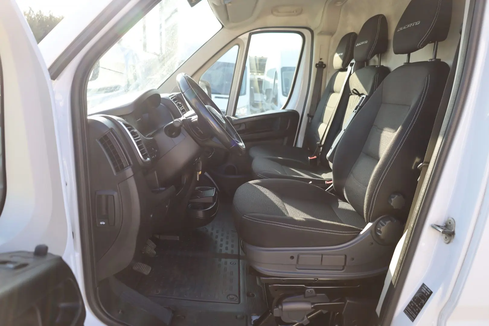 Fiat Ducato L3H2 2.2D 140CP