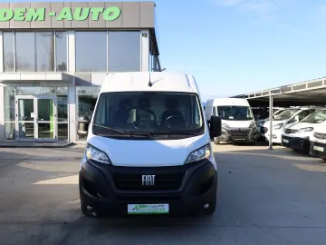 Fiat Ducato L3H2 2.2D 140CP