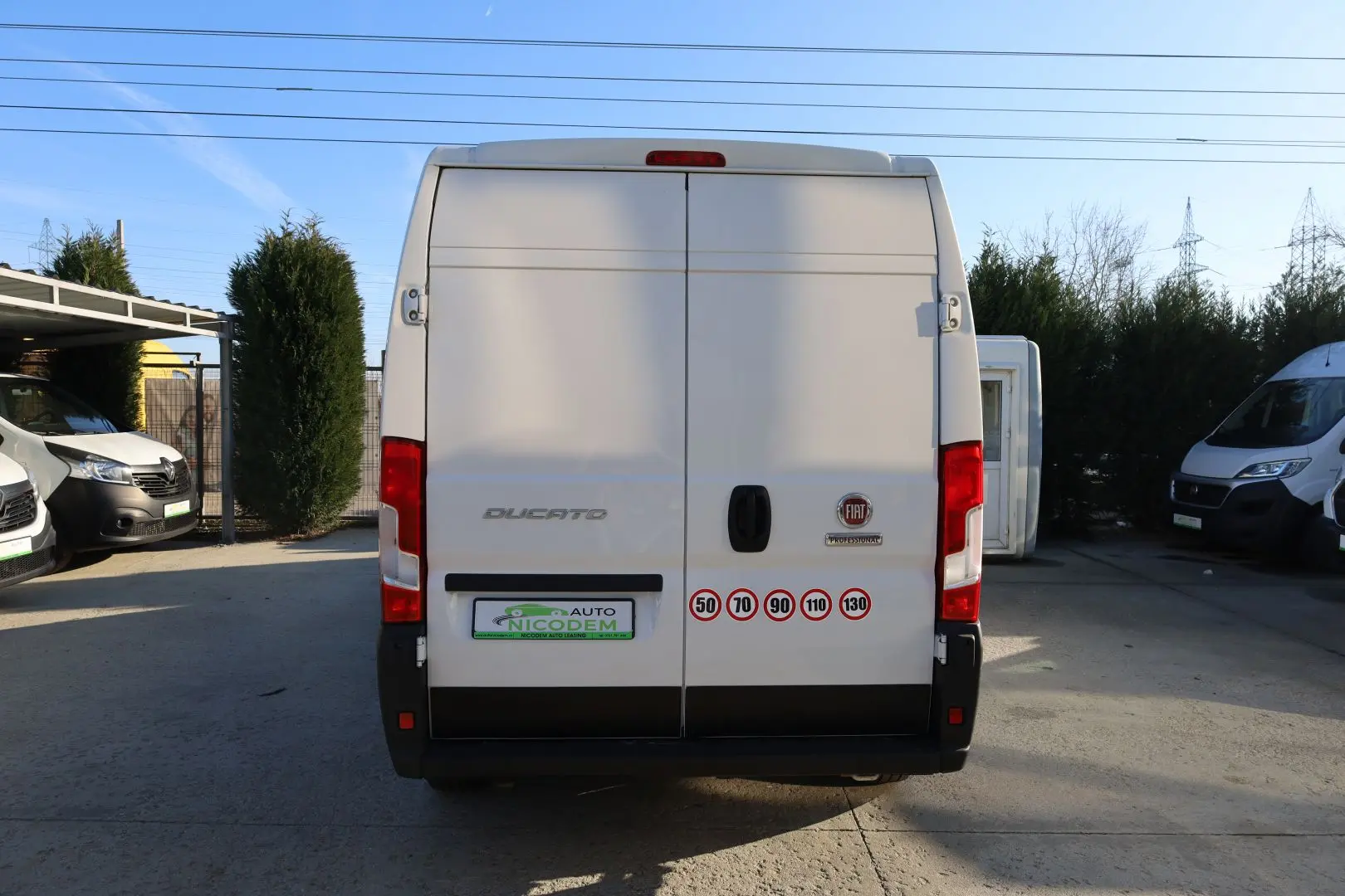 Fiat Ducato L3H2 2.2D 140CP