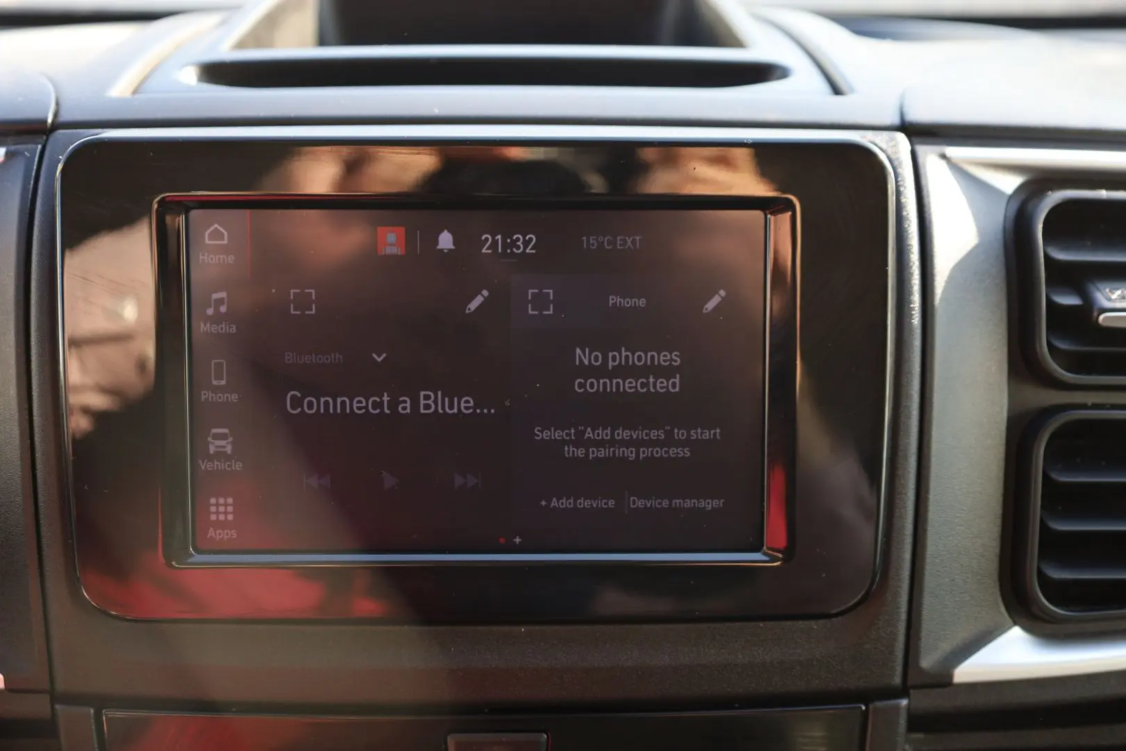 Fiat Ducato L3H2 2.2D 140CP