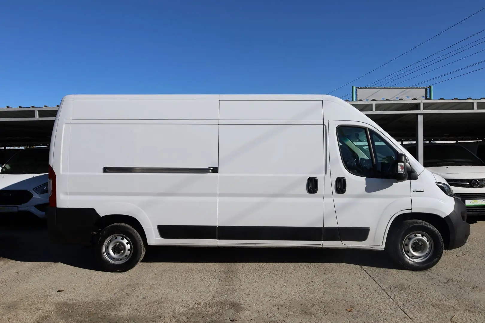 Fiat Ducato L3H2 2.2D 140CP
