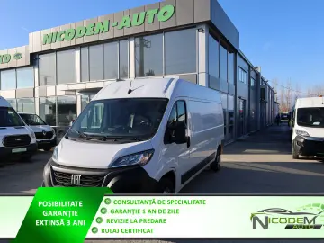 Fiat Ducato L3H2 2.2D 140CP