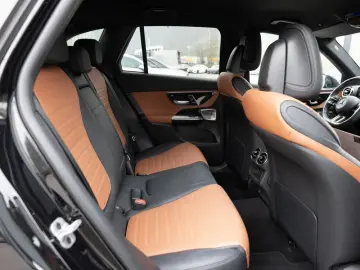 GLC 200 4M AMG-Sport DIGITAL Night Burm Stdhz 20