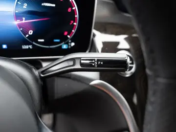 GLC 200 4M AMG-Sport DIGITAL Night Burm Stdhz 20