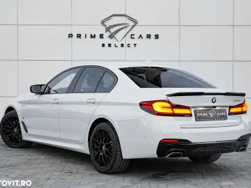 BMW Seria 5 530e Aut. M Sport Edition