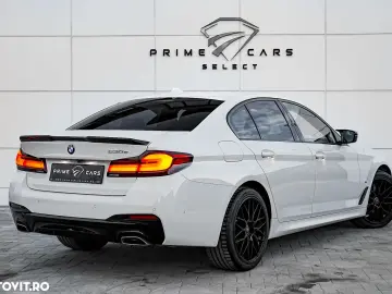 BMW Seria 5 530e Aut. M Sport Edition