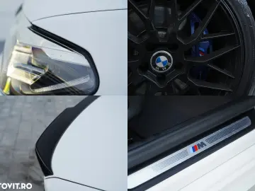 BMW Seria 5 530e Aut. M Sport Edition