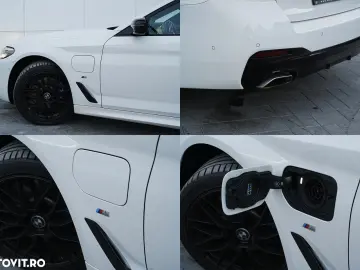 BMW Seria 5 530e Aut. M Sport Edition
