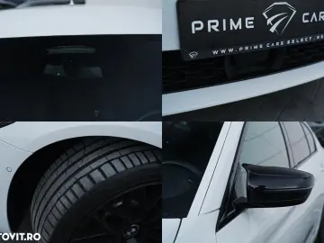 BMW Seria 5 530e Aut. M Sport Edition