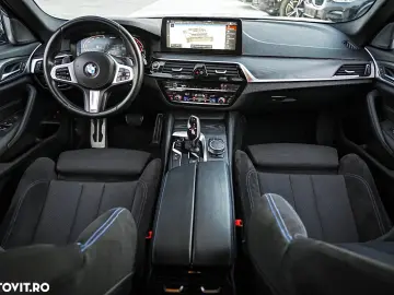 BMW Seria 5 530e Aut. M Sport Edition