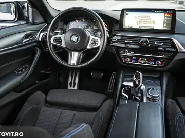 BMW Seria 5 530e Aut. M Sport Edition