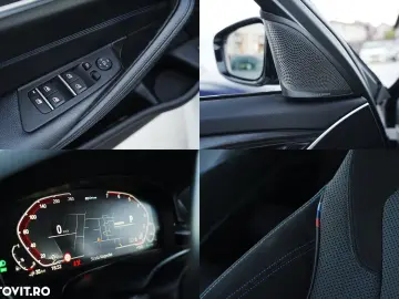 BMW Seria 5 530e Aut. M Sport Edition