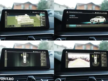 BMW Seria 5 530e Aut. M Sport Edition