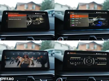 BMW Seria 5 530e Aut. M Sport Edition