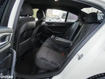 BMW Seria 5 530e Aut. M Sport Edition