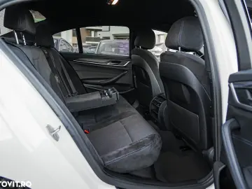 BMW Seria 5 530e Aut. M Sport Edition