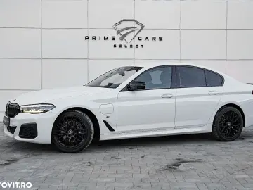 BMW Seria 5 530e Aut. M Sport Edition