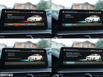 BMW Seria 5 530e Aut. M Sport Edition