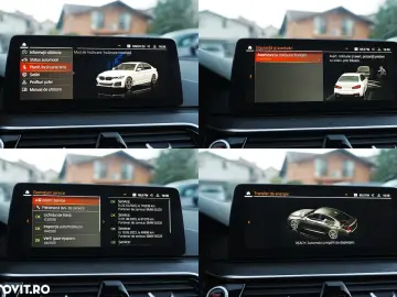 BMW Seria 5 530e Aut. M Sport Edition