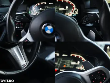 BMW Seria 5 530e Aut. M Sport Edition