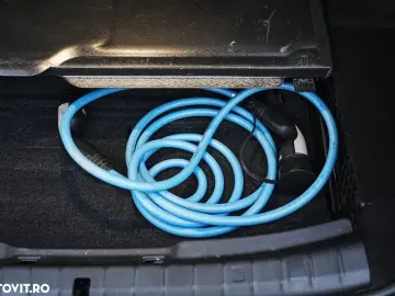 BMW Seria 5 530e Aut. M Sport Edition