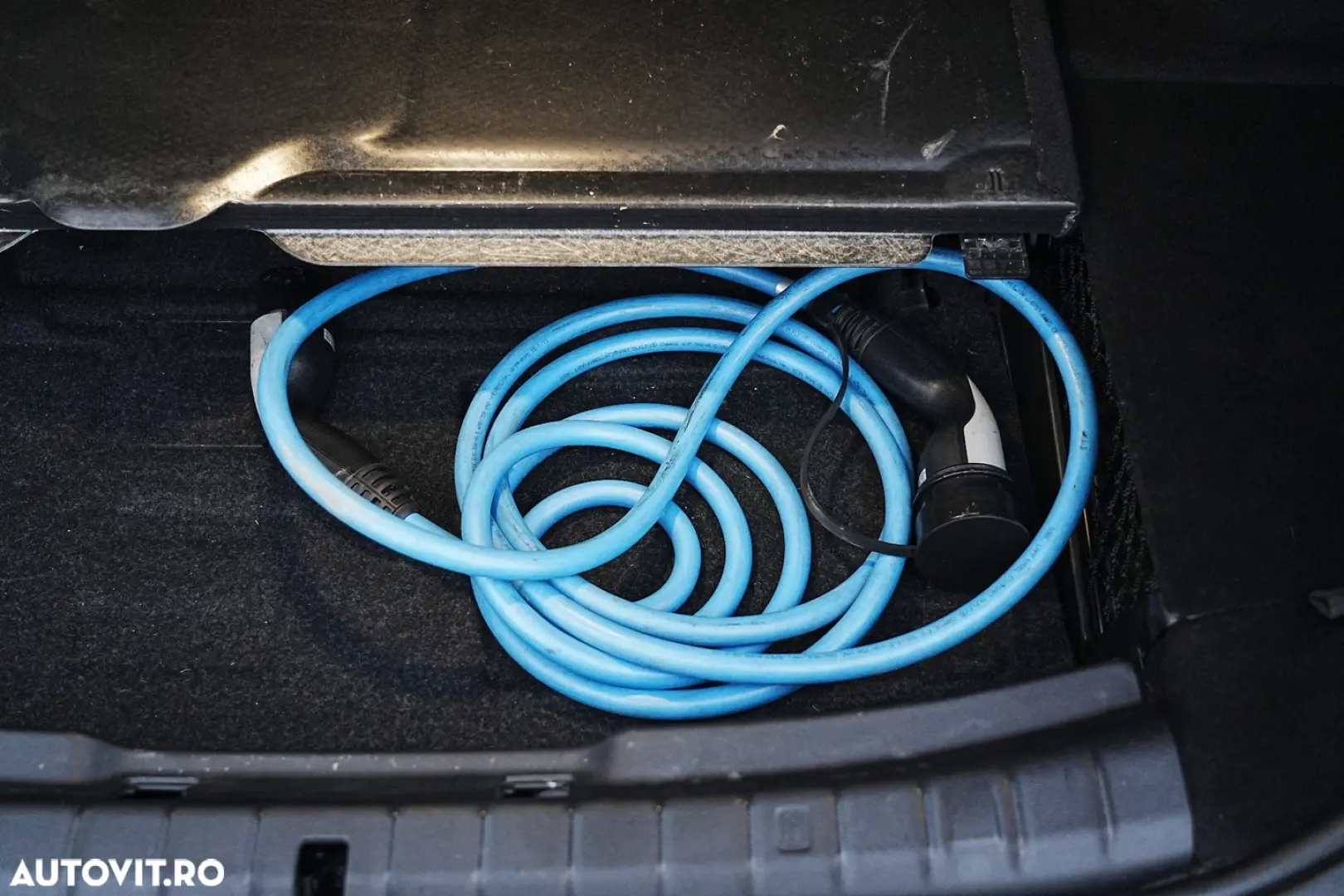 BMW Seria 5 530e Aut. M Sport Edition