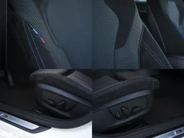 BMW Seria 5 530e Aut. M Sport Edition