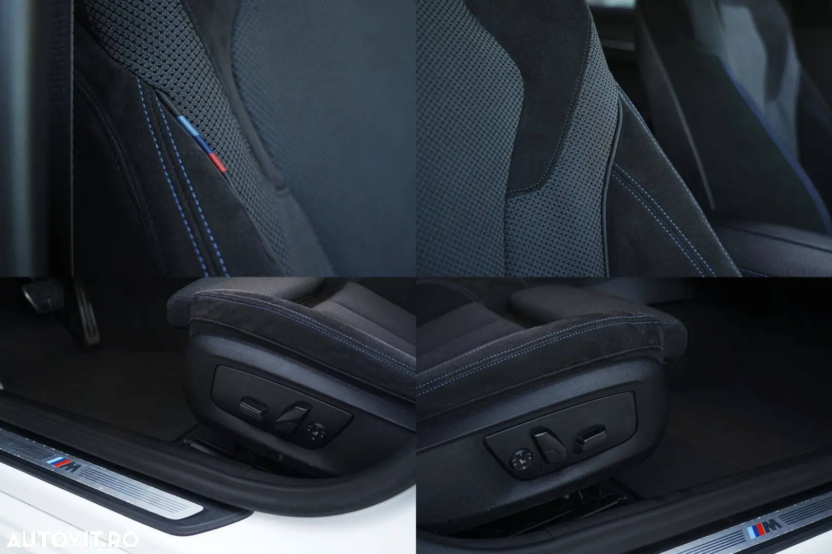 BMW Seria 5 530e Aut. M Sport Edition