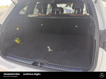 GLC 220 d 4M AMG Night AHK LED Kam Sound 20