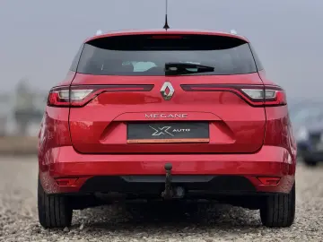 Renault Megane – 2019