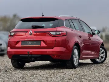 Renault Megane – 2019