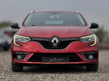Renault Megane – 2019