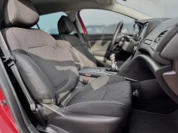 Renault Megane – 2019