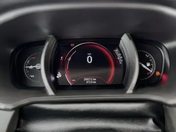 Renault Megane – 2019