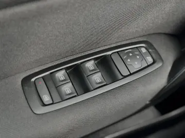 Renault Megane – 2019