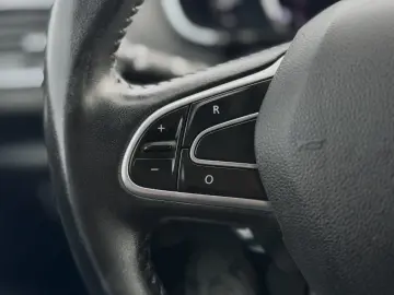 Renault Megane – 2019