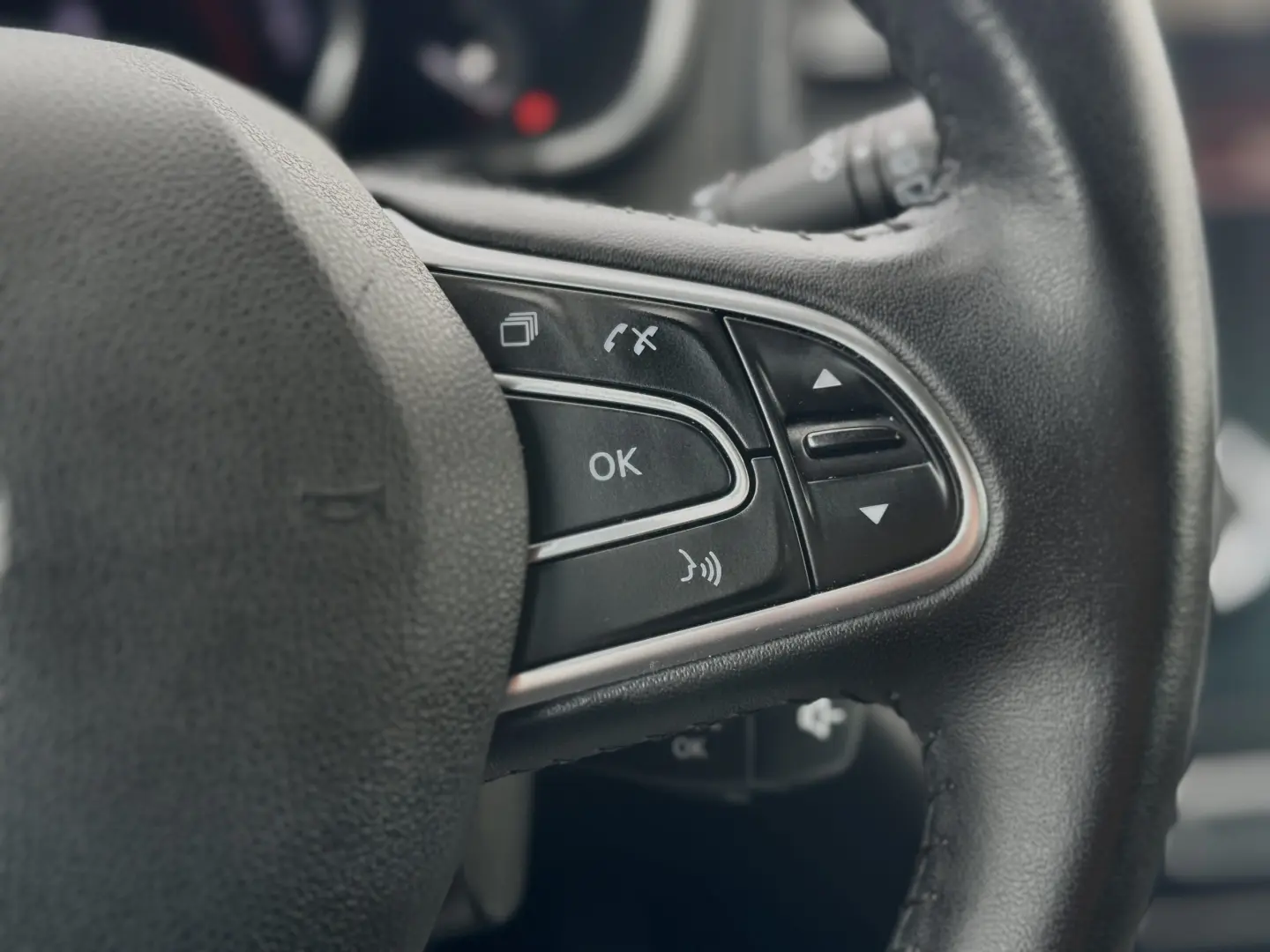 Renault Megane – 2019