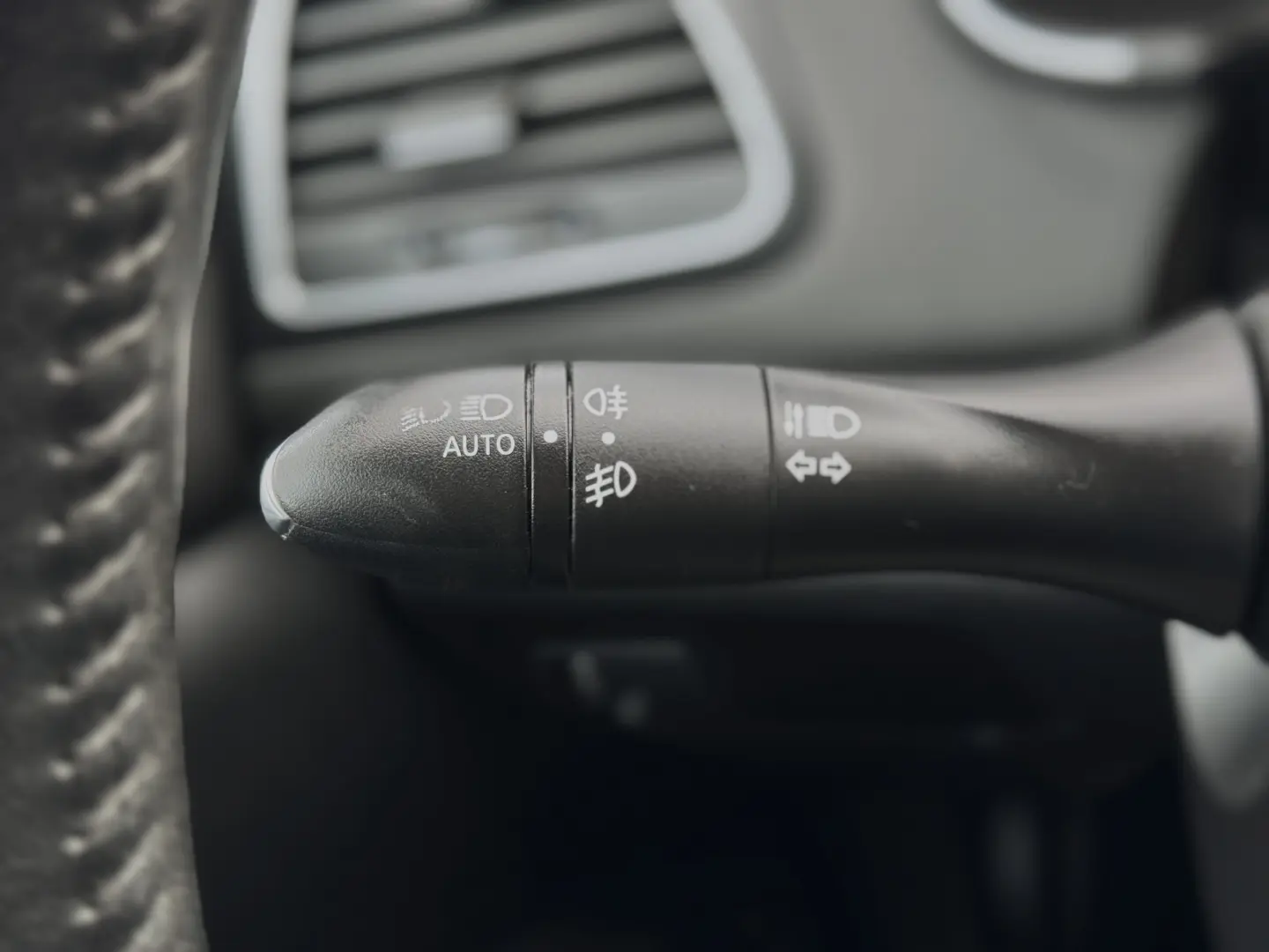 Renault Megane – 2019