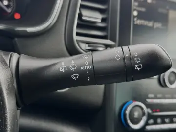 Renault Megane – 2019