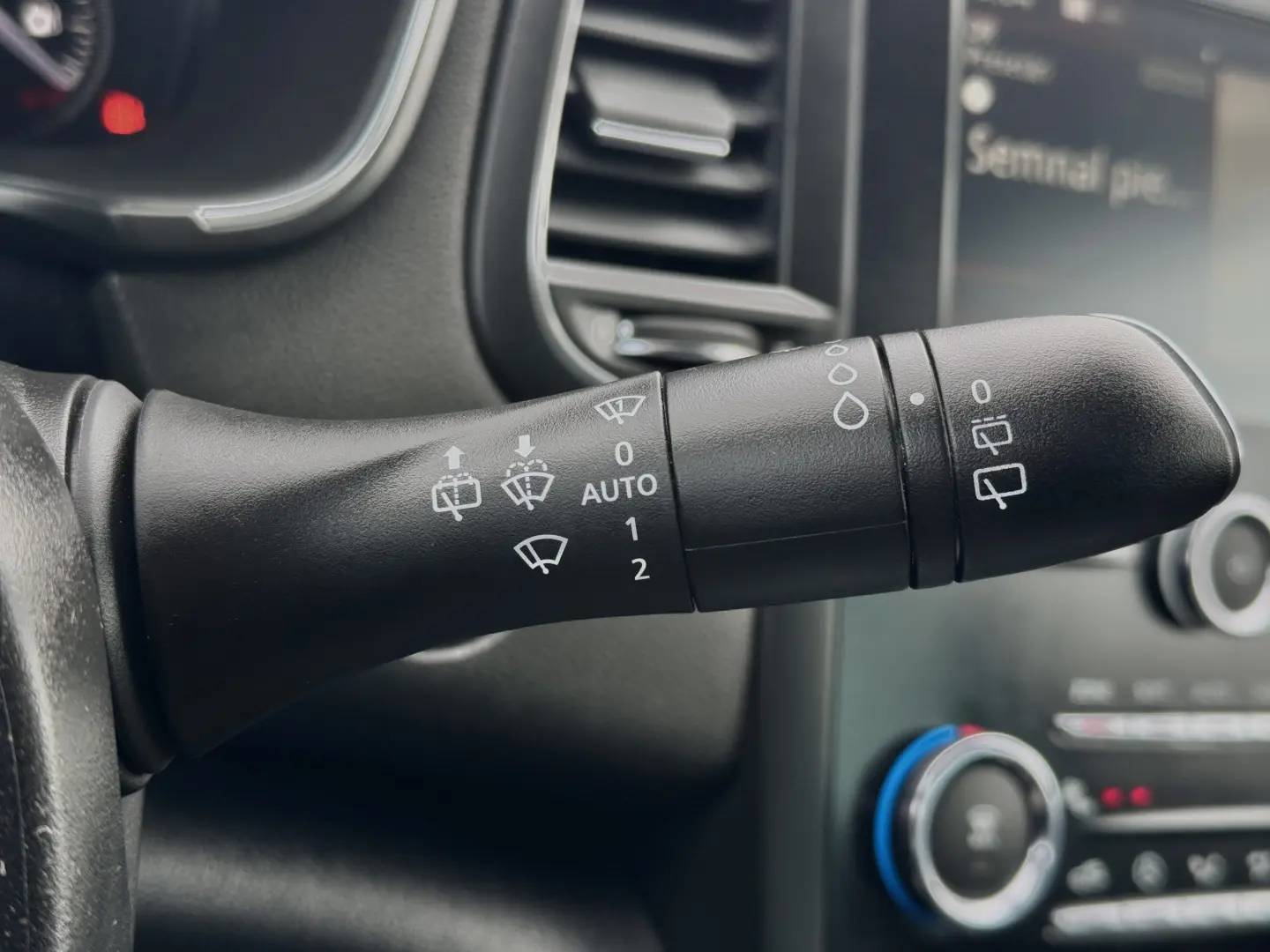 Renault Megane – 2019