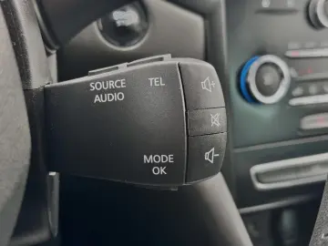 Renault Megane – 2019