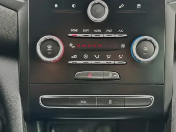 Renault Megane – 2019