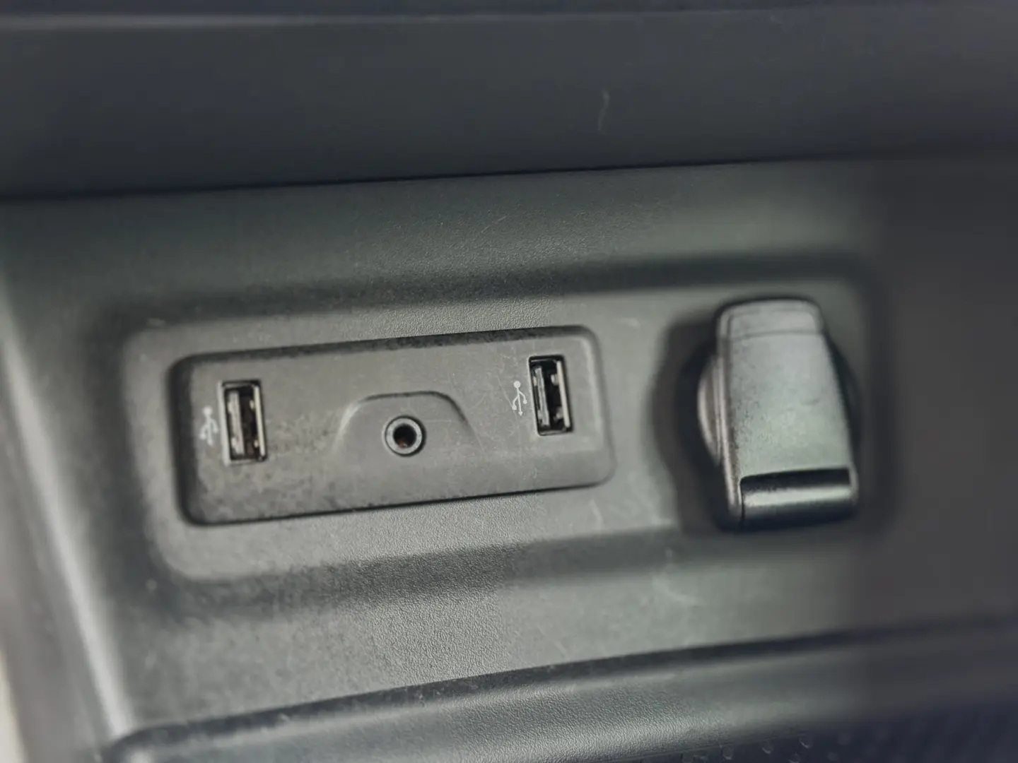 Renault Megane – 2019