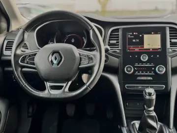 Renault Megane – 2019