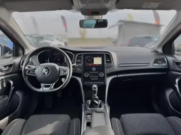 Renault Megane – 2019