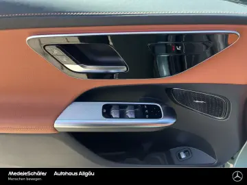 GLC 220 d 4M AMG Night 20'' AHK LED Sound Kamera