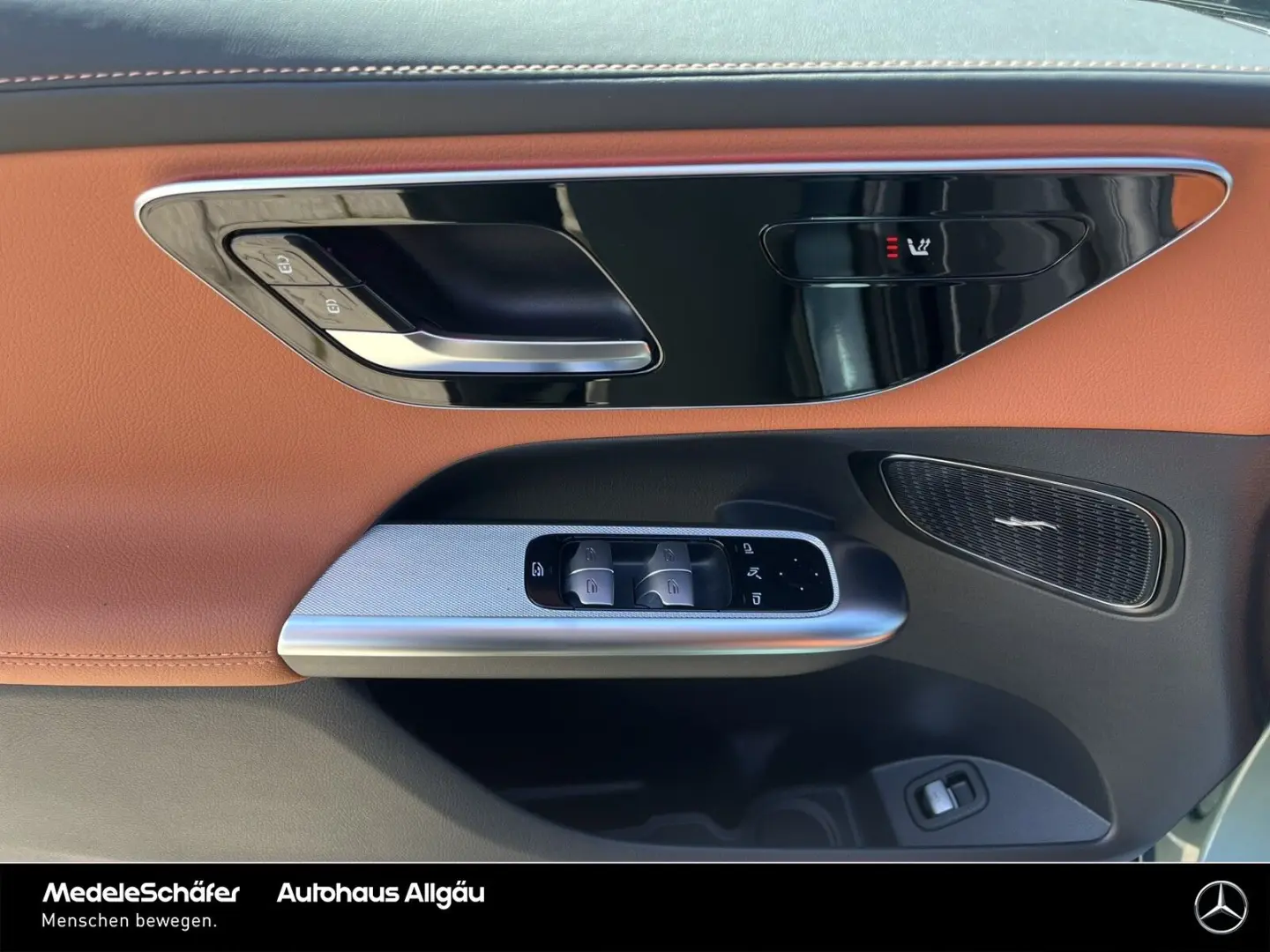 GLC 220 d 4M AMG Night 20'' AHK LED Sound Kamera