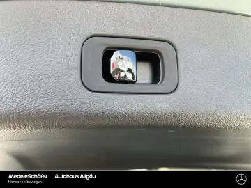 GLC 220 d 4M AMG Night 20'' AHK LED Sound Kamera