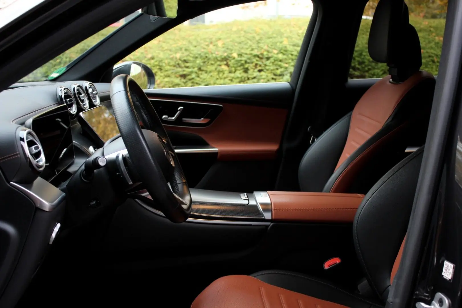 GLC200 4Matic Standheizung AMG Styling KEYLESS